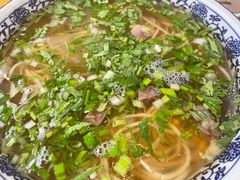 -马艾萨中国兰州传统牛肉面(惠新里店)
