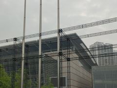 -重庆国际会议展览中心