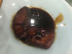 新派熏鱼-庄隐阁(悠方广场店)