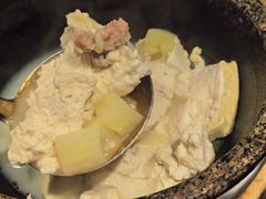 -关东小磨东北菜(上海长风大悦城店)
