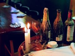 -羽深肉铺 Steak & Wine