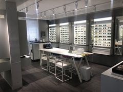 -目艮眼镜SHOWROOM(品牌集合店)