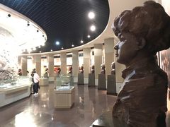 -辽沈战役纪念馆