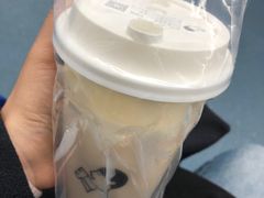 -喜茶(深圳丰盛町店)