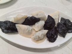 -船歌·鱼水饺青岛菜(国贸商城店)