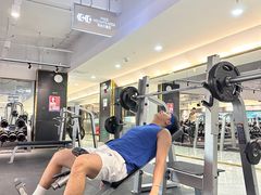 -古德菲力健身(特区报业店)