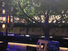 -绿茶餐厅(乐峰广场店)