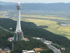 -帽儿山国家森林公园