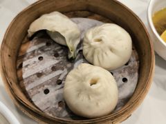 -古南都·清真绿柳居菜馆(太平南路店)