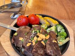 -无印良品餐堂 MUJI Diner(成都太古里店)