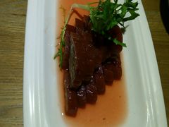 -吴越荣记·苏州菜·松鼠桂鱼(斜塘老街店)