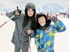 -哈尔滨热雪奇迹