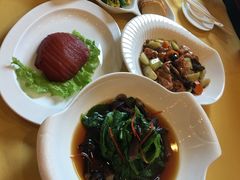 -功德林素菜饭庄(前门店)