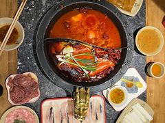 -蜀大侠火锅(春熙路店)