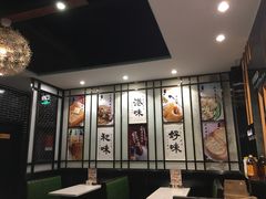 -新世界餐厅(万达店)