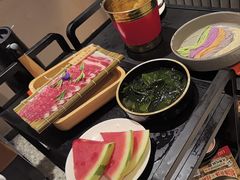 -骨之味·筒骨汤火锅(江头店)