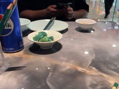 -东方饺子王(哈西万达店)