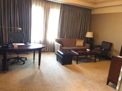 -上海红塔豪华精选酒店