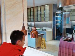 -富力希尔顿酒店·源氏日餐厅