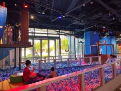 -幻贝家儿童乐园(苏州中心店)