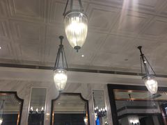 大堂-铜锣湾·有麝自然香(长嘉汇购物公园店)