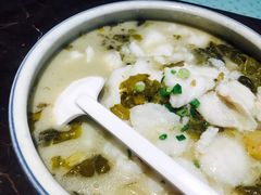 -大树餐厅(红旗街万达店)