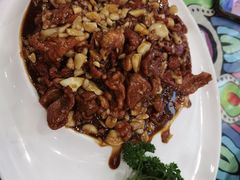 -清真·尚穆回回香清真餐厅(工人新村店)