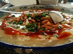 android_upload_pic-天回镇何氏豆腐(总店)