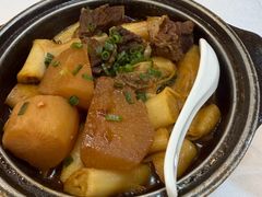 -鹿鸣酒家(越秀店)
