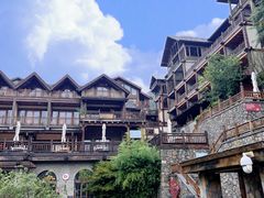 -九如山休闲旅游度假区
