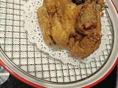 -秦唐一号西安菜馆(钟楼店)