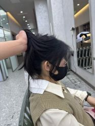 -简影造型·自选烫染接发salon