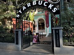 -星巴克臻选(广州沙面店)