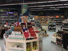 店内环境-Olé精品超市(广州太古汇店)