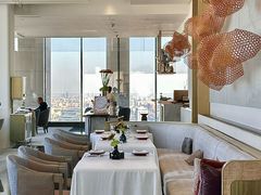 -北京柏悦酒店·锦庭餐厅Dining Room