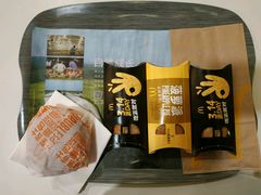 -麦当劳(双榆树店)