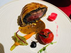 惠灵顿牛排（预约）-Wei菋·Le Bistrot