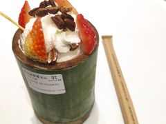 -KUNCHA鲲茶·江西制茶(铜锣湾店)