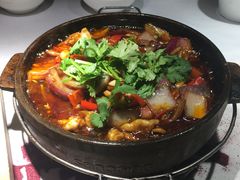 -味界·精致赣菜(招商花园城店)