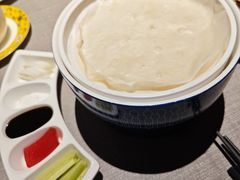 -北平食府·北京烤鸭(北京西站六里桥店)