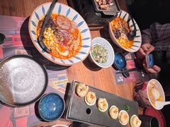 -京鹿料理(荟聚店)