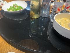 -味莊餐厅(康庄南街店)