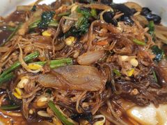 -韩食味·小木屋(日照店)