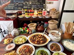 -刘师父老汉口江湖菜(蔡锷路店)