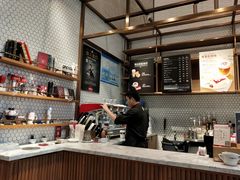-COSTA COFFEE(静安嘉里中心店)