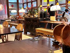 -银米·云南传统过桥米线(双廊黑金冠店)
