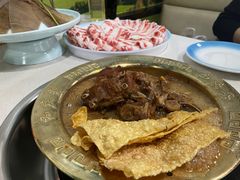 -和庆斋羊蝎子火锅·碳缸烧烤(顺义旗舰店)