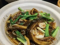 -芳芳私房菜·精做淮扬菜(承德路店)