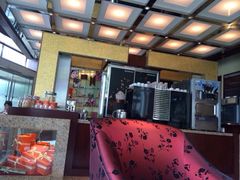 -西点坊(浦东香格里拉店)