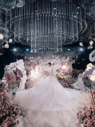 -金禧婚礼定制